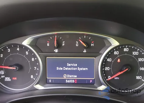 2022 GMC Terrain Awd Slt from USA, damaged, VIN 3GKALVEV2NL152440